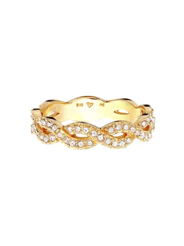 Elli Ring für Damen in gold