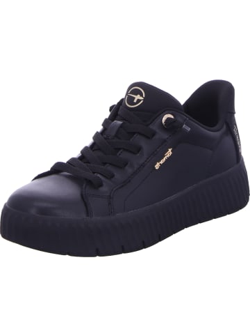 Tamaris Sneaker in BLACK