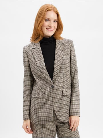More & More Blazer in beige