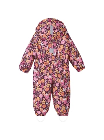 Reima Reima TODDLERS PUHURIWINTER OVERALL in Lila