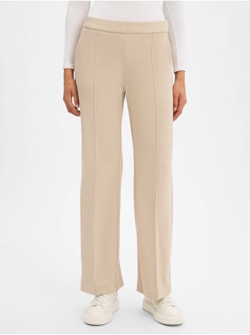 MAC HOSEN Hose Chiara Smart in beige