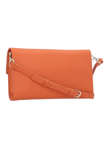 Valentino Fae Re Umhängetasche 28.5 cm in arancio