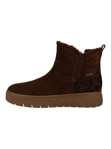 Tamaris Stiefeletten in schwarz