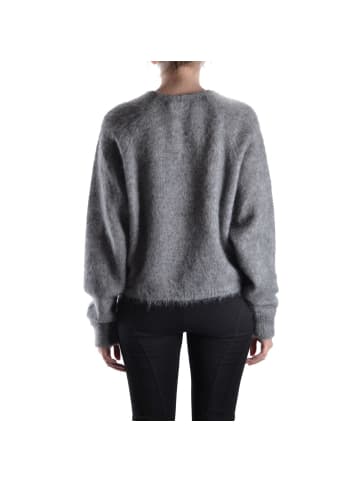 Alexander Wang Grau Damen Strickmode