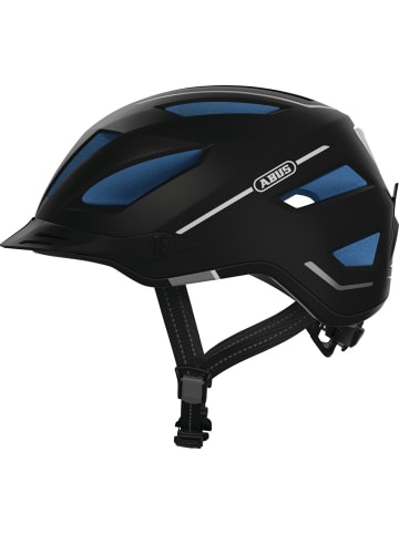 ABUS Fahrradhelm Pedelec 2.0 in motion black