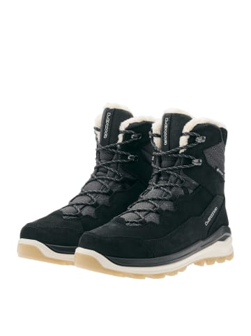 LOWA Winterstiefel OTTAWA EVO GTX Ws in schwarz/champag