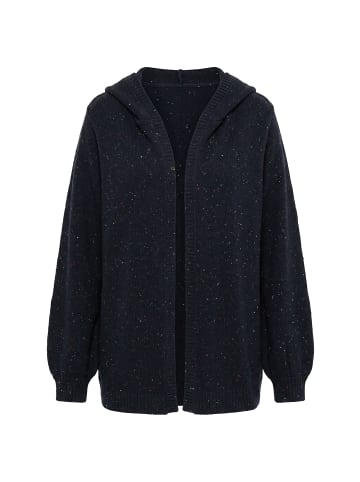 Ulla Popken Strickjacke in marine
