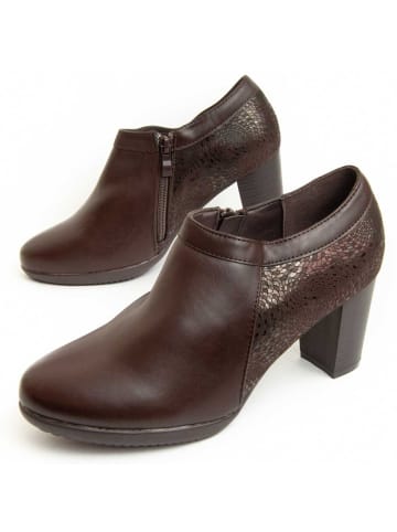 Montevita Boots Bottivita20 in Braun