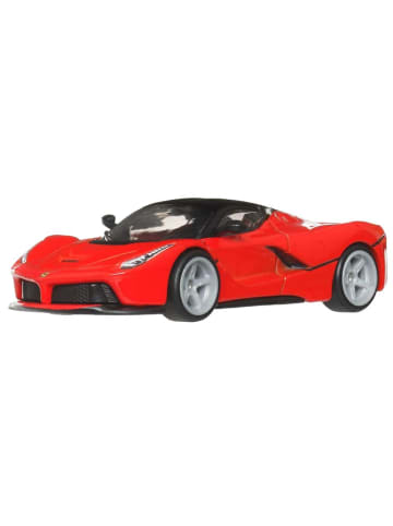 Hot Wheels La Ferrari JBK55 | Hot Wheels Premium Car Culture Fahrzeug