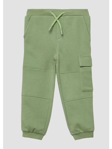 s.Oliver Leggings in 7253_salbeigrün