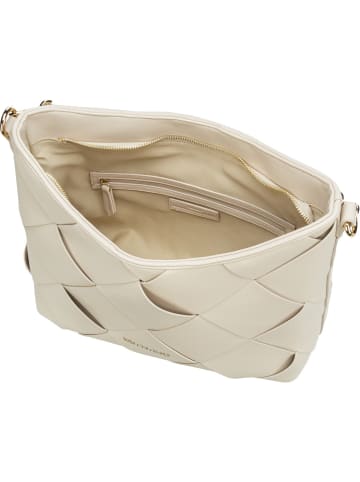 Valentino Bags Beuteltasche Ibiza Hobo Bag 505 in Off White