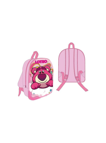 Disney Toy Story Lotso 3D Rucksack Kinder – Tasche 30cm Disney