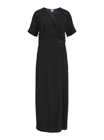 Object Wickelkleid in Black