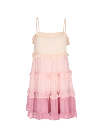 IZIA Women Dress in pink