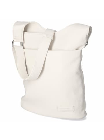 Fräulein Frida Handtasche in beige