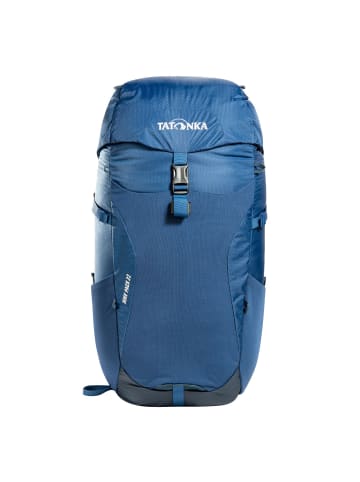 Tatonka Hike Pack Rucksack 50 cm in darker blue