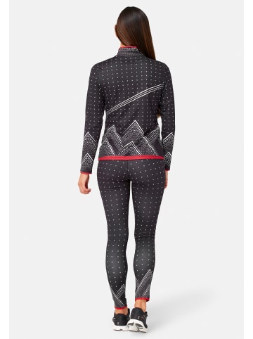 Krimson Klover Baselayer-Legging Adrenaline Legging in black