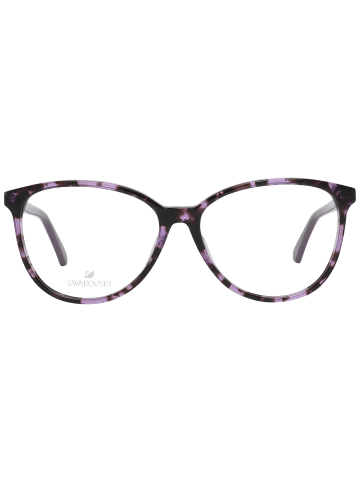 Swarovski Frauen Optische Fassungen Vollrandige Brille Mehrfarbig