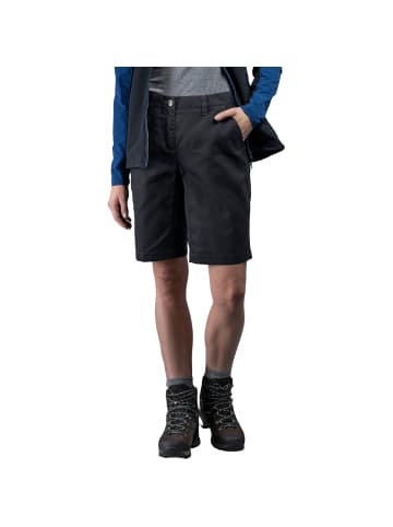 Tatonka W TREKKING SHORTS in Blau