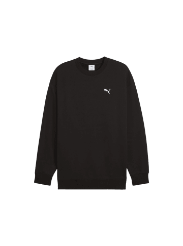 Puma Sweatshirt 629650 Schwarz