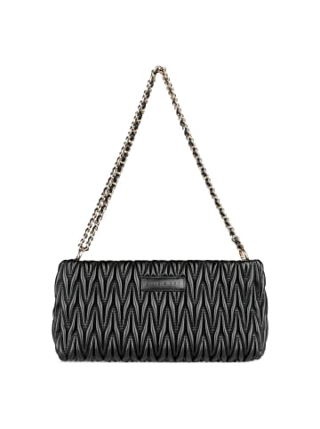 Bugatti Mare 4.0 Schultertasche M 28 cm schwarz