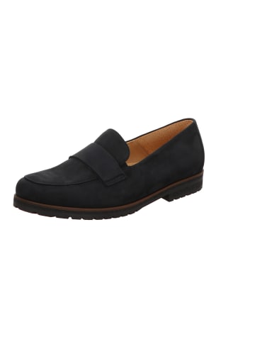 Gabor Slipper in blau