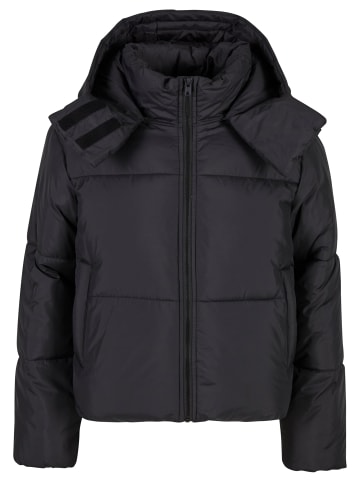 Urban Classics Urban Classics Puffer-Jacken in black