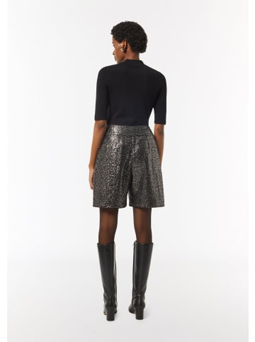 comma Indoor-Blazer in 99L1_schwarz