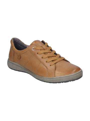 Josef Seibel Sneaker Caren 42 in camel