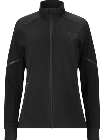 Endurance Funktionsjacke Aisling in 1001 Black