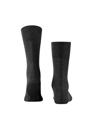Falke Socken 1er Pack in Dunkelgrau