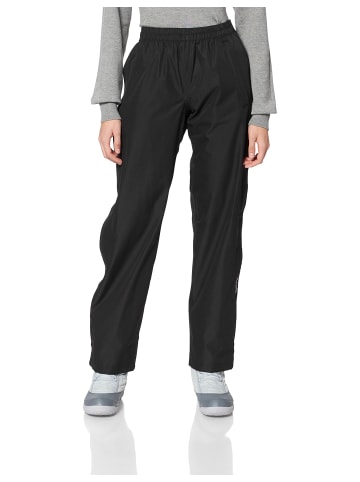 Elements Stoffhose für Damen in schwarz