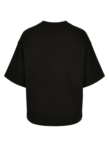 Urban Classics T-Shirts in schwarz