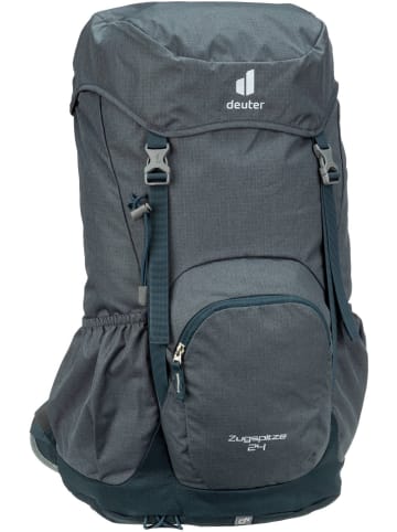 Deuter Wanderrucksack Zugspitze 24 in Graphite/Ink