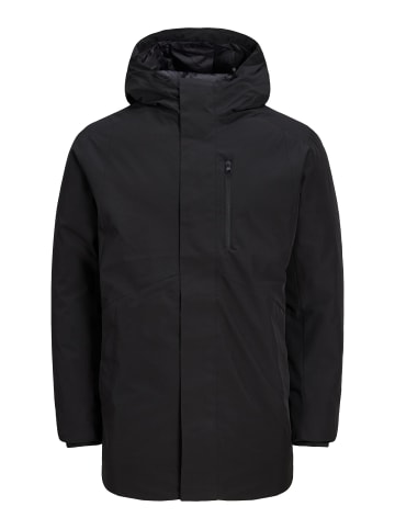 Aprel Parka in Black