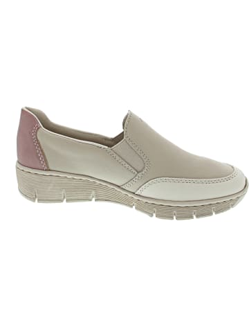 rieker Slipper Beige