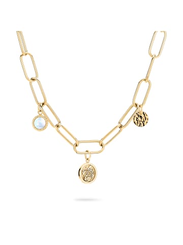 Apple of Eden Halskette in gold