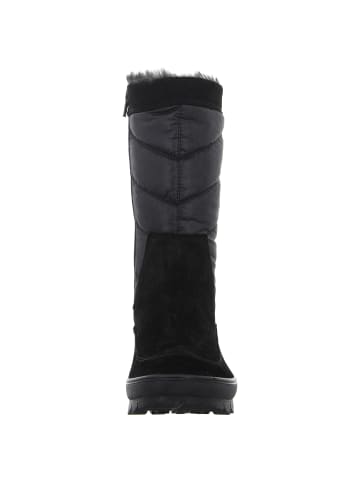 superfit Winterstiefel für Damen in schwarz