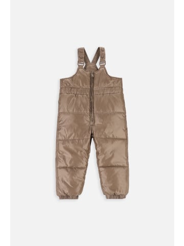 Coccodrillo Skihose in braun