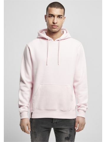  Cayler & Sons  Cayler & Sons Herren C&S Plain Hoody in pale pink