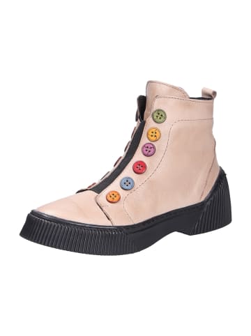 Gemini Stiefelette in grau
