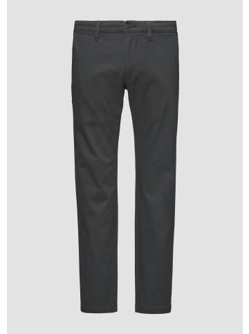 s.Oliver Hose lang in Grau
