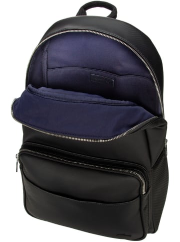 Lacoste Rucksack / Backpack Men's Classic 4430 in Noir