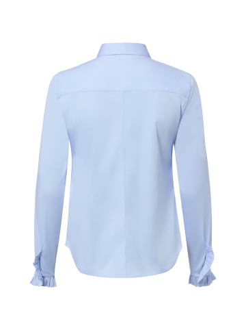 Mos Mosh Bluse MMMattie in hellblau