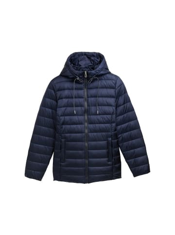 Tom Tailor Steppjacke für Damen in uni
