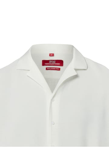 Finshley & Harding London Hemd in weiß