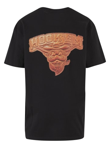 Mister Tee T-Shirt in black