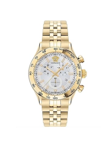 Versace Quarzuhr VE2U01124 in Gold