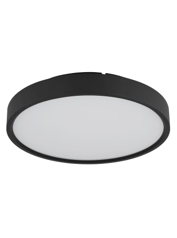 Globo lighting Deckenleuchte "JESS" in black