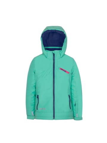 Kamik Winterjacke ASTER in gruen